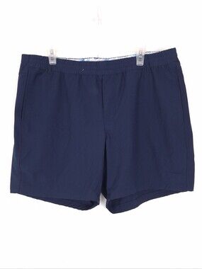 Birdie Bound Ultimate Shorts golf lined performance activewear pockets preppy